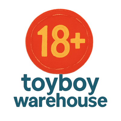 toyboywarehouse